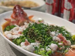 -星龙海鲜(望江东路店)