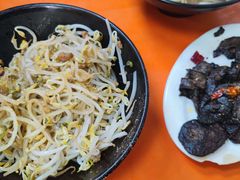 -晓军麻辣面馆