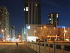 -北京长安天街