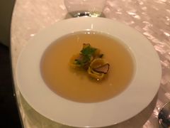 -广州四季酒店·佰鲜汇·现代法餐