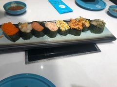 -晴季寿司(活力城店)