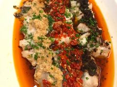 -巴陵全鱼席(湖南老字号汴河街店 )