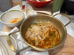 -小满手工粉(北京来福士店)