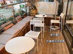 -角落低卡烘焙(正弘城店)