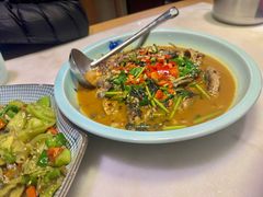 -陈先进鱼馆·地道农家菜(湖墅南路店)