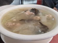 -北大地皖峰饭馆