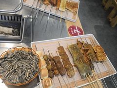 -彭城八戒羊肉串(总店)