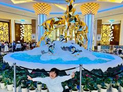 -郑州银基国际旅游度假区
