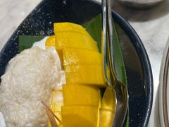 芒果糯米饭-PHO爺·越南料理(亦庄大族广场店)