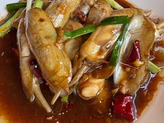 -拉完海鲜大排档(温岭店)