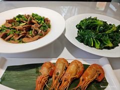 -方荣糊涂菜馆(湖北路店)