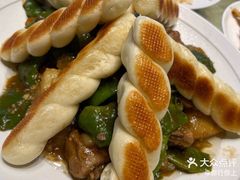 -7号院家宴.烧鸽子(门头沟店)