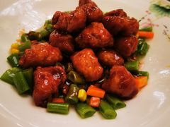 -聚春园自助餐厅(东街口店)