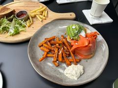-SMAKA(复兴soho店)