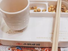 -灶座小锅烀饼·铁锅炖(道里店)