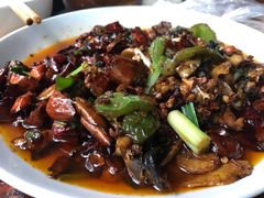 -三哥田螺(北书院街店)