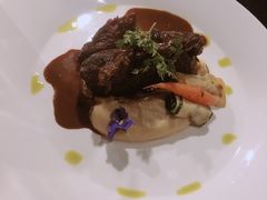 -C&R西班牙餐厅