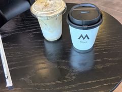 -M Stand(杭州金沙湖公园店)