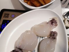 -碗中海·蒸汽海鲜·桑拿鸡(岭南天地店)