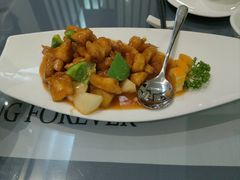 荔枝肉-食锦斋(塔头店)