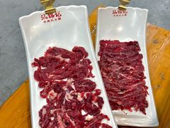 -汕锦记潮汕生鲜牛肉馆(富华店)