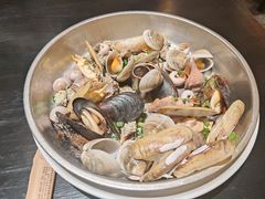 -健眺小海鲜(临海后山店)