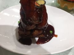 -香雪海饭店中餐厅(人民桥店)