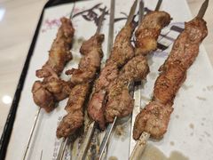 -马布尔莱斯食府(西红门店)
