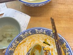 -圳兴面王·拌川·特色炒面(南山保利剧院店)