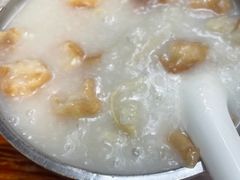 荔湾艇仔粥-陈添記·祖傳爽鱼皮·西关老字号(广州首店)