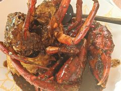 -Ministry of Crab•MOC(交子大道店)