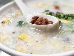 -燊意布拉肠云吞面(中山四路店)