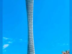 -海心沙亚运公园