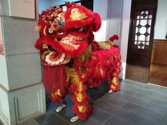 -广州市城市规划展览中心