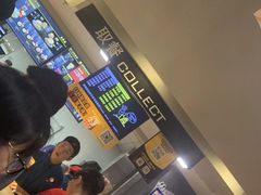 -麦当劳(四川北路店)