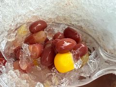 赤豆刨冰-王家沙点心店(南京西路总店)