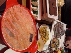 -大龙燚·旷野鲜火锅(广州首店)
