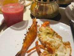 -海玥荟海鲜姿造自助餐厅(欧罗巴广场店)