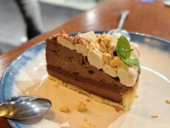 -斯比特花园西餐厅(东方商厦店)