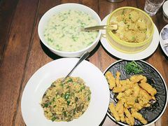 -前海沿·青岛菜(五四广场永旺店)