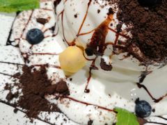 -初拾·花里餐厅(钜城华亿店)