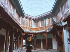 -龙潭水乡