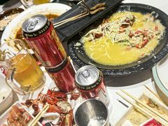 -金陵暴走小龙虾(南京总店)