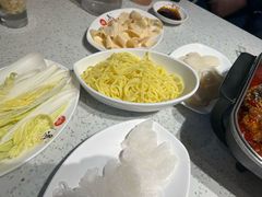 -鱼酷活鱼烤鱼(新世界城店)