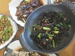 -万景饭店·鱼街农家菜