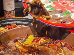 -渝味川菜(夜宵航母店)