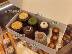 -发酵食堂(屏风街店)