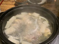 原味椰子鸡-润泽园椰子鸡(汇一城店)