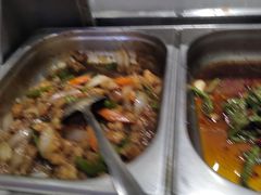 -梦航彩虹之约自助餐厅(华府天地店)