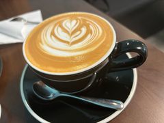 -NokNok Coffee(宽窄巷子店)